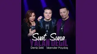 Yalan Değil (feat. Deniz Seki, İskender Paydaş)