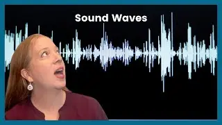How sound waves behave: absorption transmission reflection