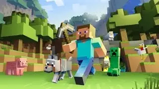 Чит на Minecraft 1.8 / SkyWars