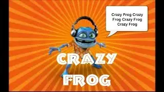 Crazy Frog song