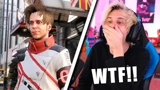 SOY UN PERSONAJE JUGABLE!! - Watch Dogs: Legion