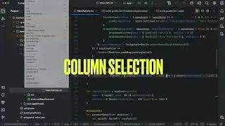 Different ways to Copy & Paste in Android Studio