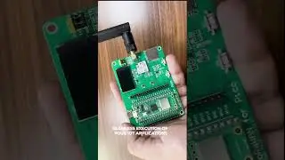LoRaWAN Series - Gateways & Nodes, compatible with Raspberry Pi, Pico, Espressif, and much more.