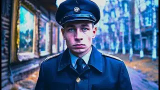 Сергей Бурунов Оксана Акиньшина! Крутой Атмосферный детектив о противостоянии МВД и КГБ!! ВСЕСЕРИИ!