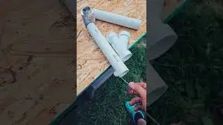 PVC Primer was created by big glue just to sell more glue