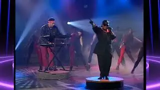 Netzwerk - Send Me An Angel (Extended Version ) Dvj Alan Santos HD