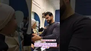 Сабринаи Назри таёри ба фотосессияи оилави🥰🥰