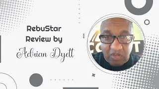 RebuStar [ Online Taxi Booking Software ] Review by Adrian Dyett - Abservetech Private Limited