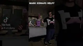 Poor Poor Helpy 