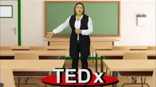 TED x MARÍA STELLA CASTILLO