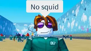 The Roblox Fish Experience