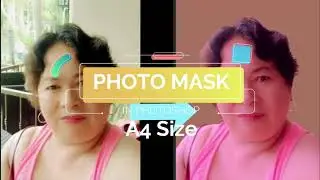 Photo Mask/Background Replacement In Photoshop