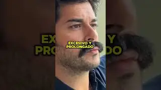 Burak Özçivit y su batalla contra la enfermedad