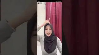 Bigo live hot Zarasfraa TT padet pulen bikin halu 