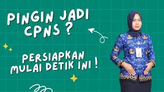 COBA TIPS INI AGAR LOLOS CPNS 2023 !