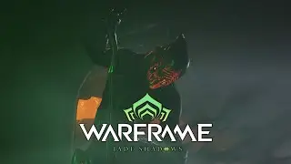 This Quest Was Amazing And Sad | Warframe: Jade Shadows