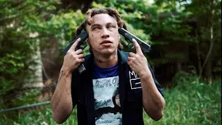 SavReggie - Life I Know (Official Video)