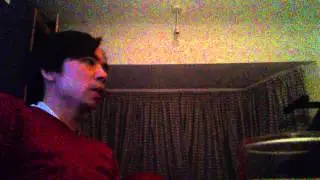 The Social Network - Sean Parker monologue