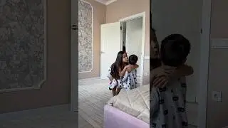 В каждом доме живёт НЕЧТО ПУГАЮЩЕЕ 😩
