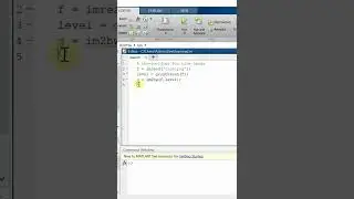 Thresholding of an rice image in Matlab