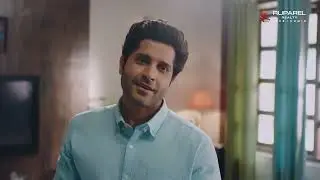 Abhi no more jhik jhik with boss!  Now you will be reaching the office on time.