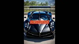 Top 10 Fastest Car In The World In 2025 
