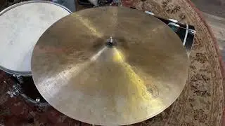 Buffalo Cymbalsmiths 20