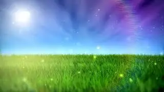 Детский футаж видеофон