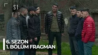 Sıfır Bir - 6. Sezon 1. Bölüm Fragmanı