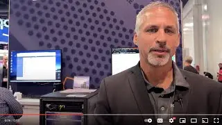 NAB 2023: Scale Logic's Bob Herzan