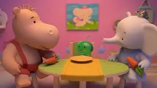 Cерии о волшебстве! Сборник - Тима и Тома 🐘! - Мультики для детей.