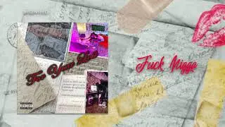 BigNino 🦍 -  Confession (Fuck Nigga) [Official Audio]