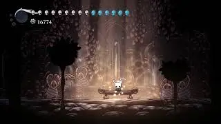 HOLLOW KNIGHT GOD HOME ONE HOUR (2017 GAME)