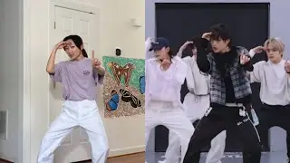 STRAY KIDS - ‘Case 143’ Dance Cover | Rinajin