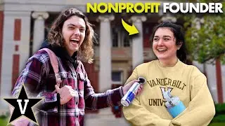 Asking Vanderbilt Students How They Got Into Vanderbilt | GPA, SAT/ACT, Clubs, etc.