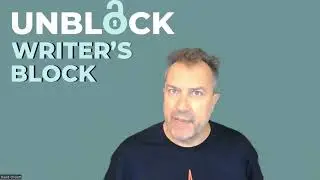 Unblock Writers Block