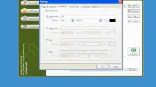 OpooSoft TIFF To PDF Converter - a first look