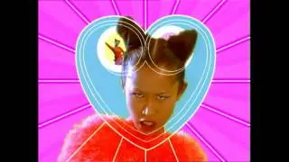 Tokyo Ghetto Pussy   I Kiss Your Lips Digitally Remastered by DJ Berala