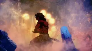 Scatta [AMV]