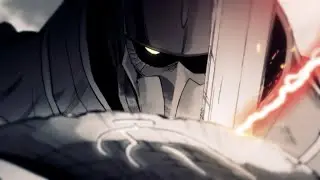 Demon Rush OST - Tensions