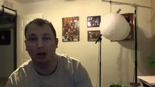 Dear Diary 1-5-12 - Jordan goes to the dentist