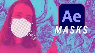 5 Things You Didn't Know About Masks (in After Effects)