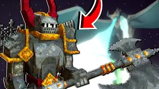EJDER AVCISI ZIRHLARI! | Minecraft EjderCraft | #9