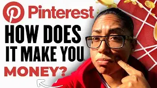 What is Pinterest and How Does It Work for Business and Affiliate Marketing? 🤔 .....📌📌📌