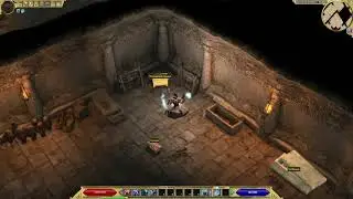 Titan Quest Anniversary Edition - #9 (Акт 1 - Афинский Акрополь)