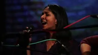 Fana by Anusheh Anadil(আনুশেহ আনাদিল)