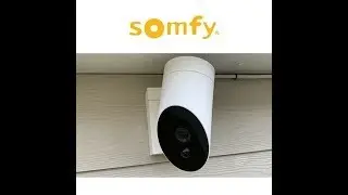 Somfy Buitencamera 2021 - Top5 _ Meilleure Camera De Surveillance (2021)