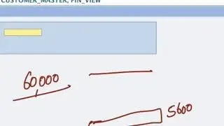 SAP LSMW Training File Preparation, upload and batch processes Part 10