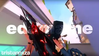 edamame ❤️ (Valorant Montage)