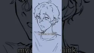 violent dog #art #oc #drawing #sketch #viral #animatic #animation #ocart #ocs #viral #creative #draw